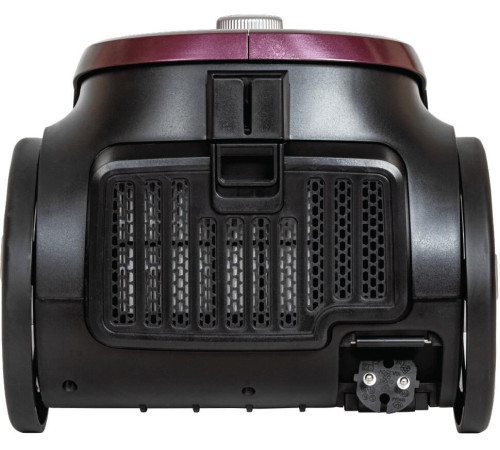 JVC JH-VC431 красный