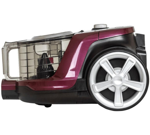 JVC JH-VC431 красный