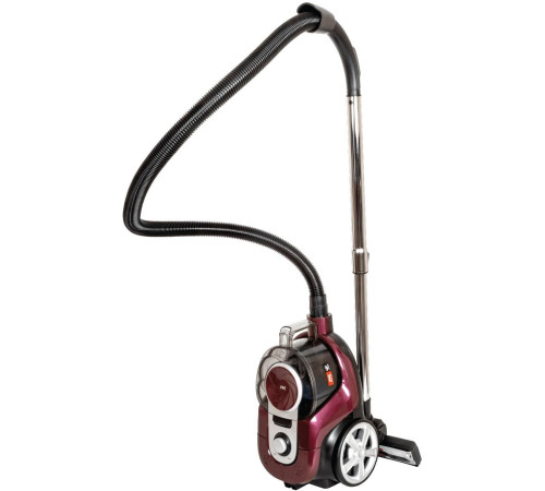 JVC JH-VC431 красный