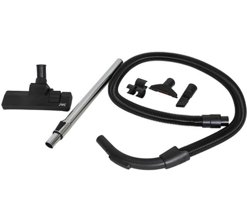 JVC JH-VC431 красный