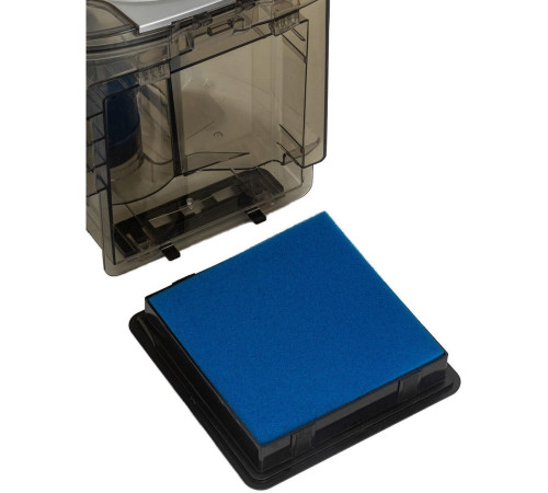 JVC JH-VC431 красный