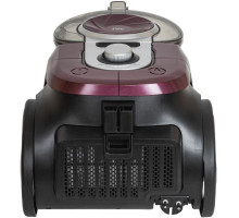 JVC JH-VC431 красный