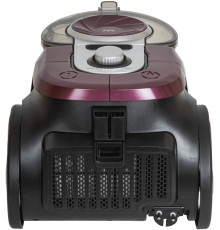 JVC JH-VC431 красный