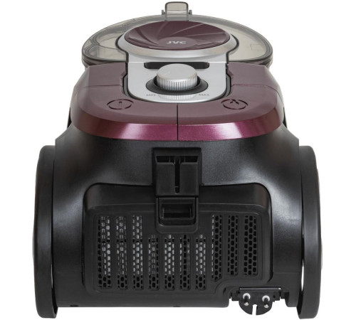 JVC JH-VC431 красный