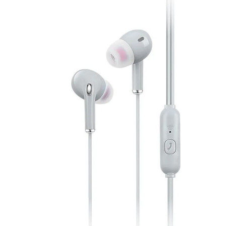 SMARTBUY (SBH-105-GE) PRO JR серый