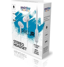 SMARTBUY (SBH-105-GE) PRO JR серый