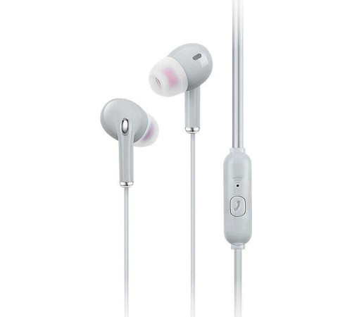 SMARTBUY (SBH-105-GE) PRO JR серый