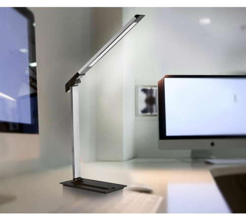 CAMELION (14155) KD-846 C01 8Вт белый