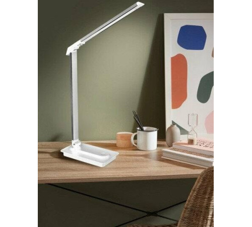 CAMELION (14155) KD-846 C01 8Вт белый