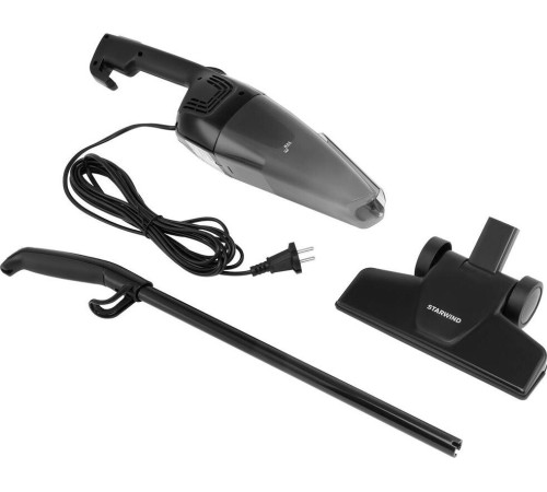 STARWIND SCH1550 800Вт черный