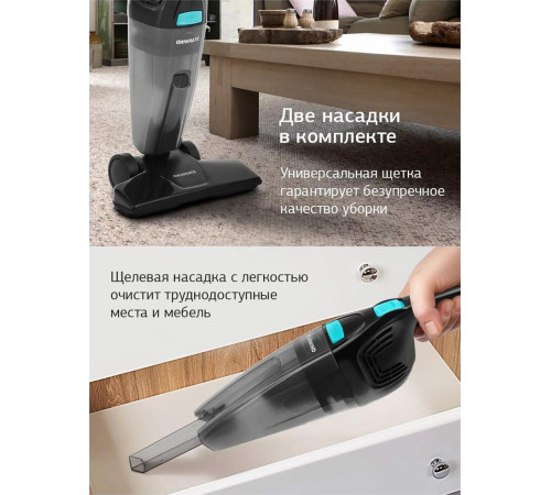 STARWIND SCH1550 800Вт черный