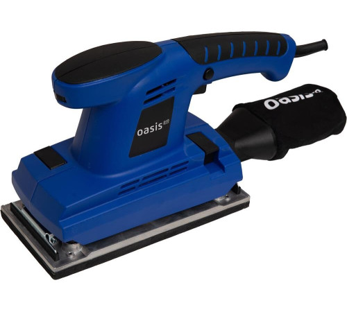 OASIS GV-30 PRO 400 (плоскошлифовальная)