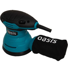 OASIS GX-30 (эксцентриковые)