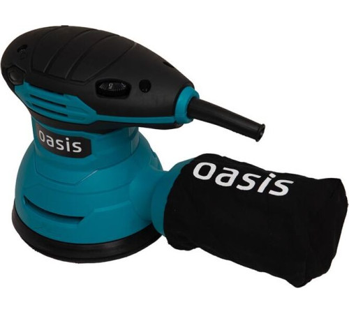 OASIS GX-30 (эксцентриковые)