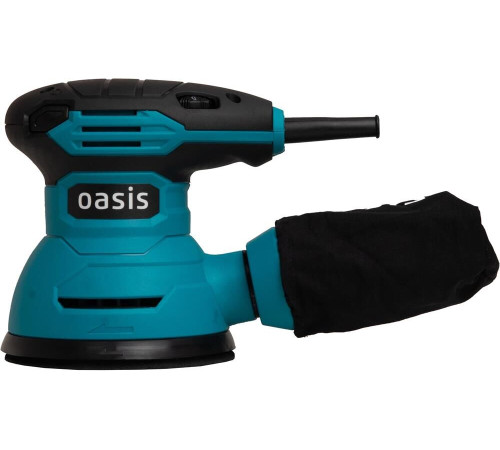 OASIS GX-30 (эксцентриковые)