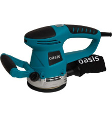 Шлифовальная машина OASIS GX-48 (эксцентриковые)