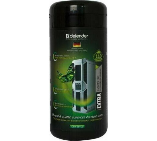 DEFENDER (30100) CLN 30100