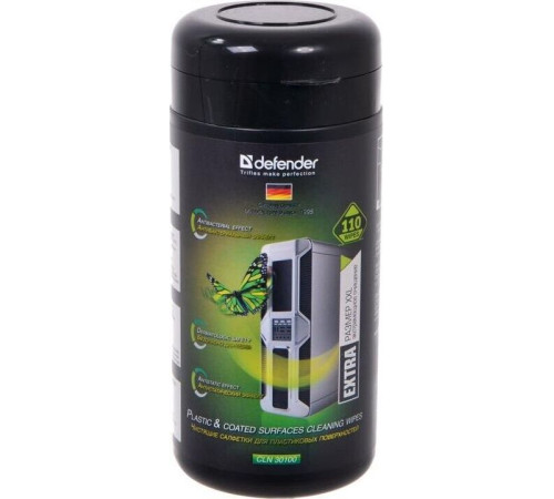 DEFENDER (30100) CLN 30100