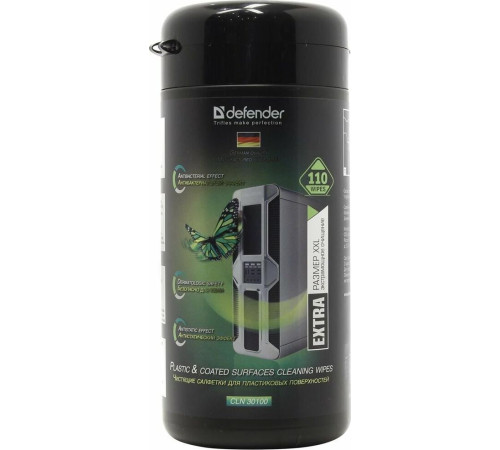 DEFENDER (30100) CLN 30100