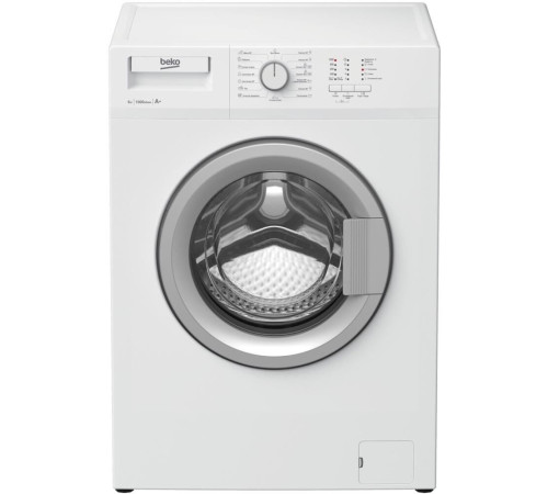 BEKO WDN635P1BSW