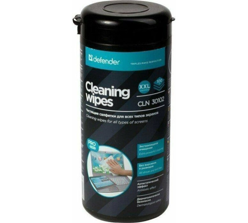 DEFENDER (30102) CLN 30102