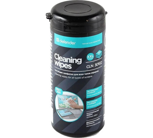 DEFENDER (30102) CLN 30102