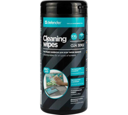 DEFENDER (30102) CLN 30102