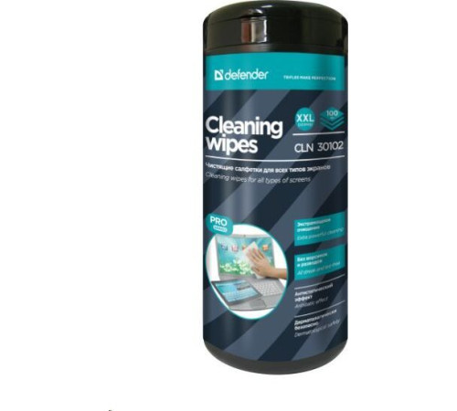 DEFENDER (30102) CLN 30102