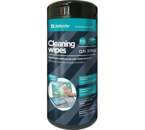 DEFENDER (30102) CLN 30102