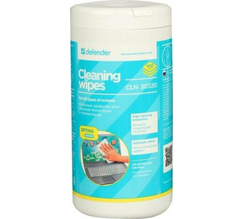 DEFENDER (30320) CLN 30320