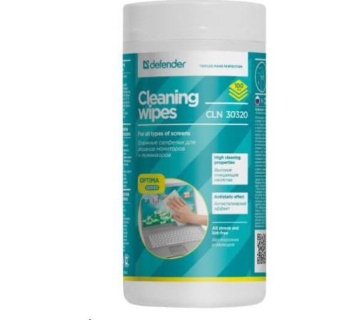 DEFENDER (30320) CLN 30320