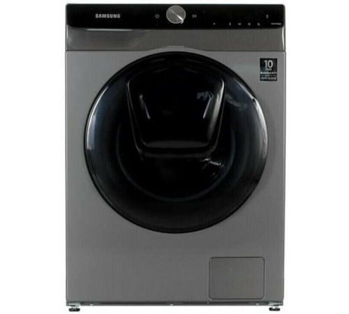 SAMSUNG WD80T554CBX (с сушкой) серый