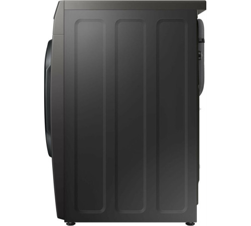 SAMSUNG WD80T554CBX (с сушкой) серый