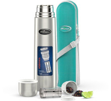 БИОСТАЛЬ NB-1200BZ