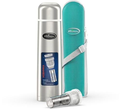 БИОСТАЛЬ NB-1200BZ