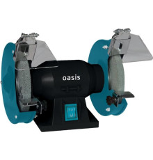 Станк заточный OASIS ZS-20 200Вт, 125мм