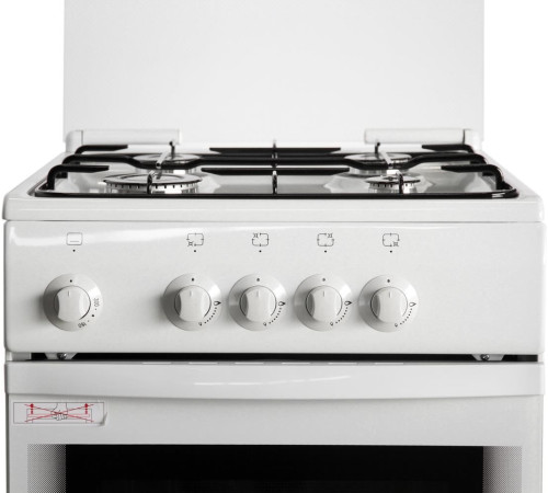 DE LUXE 5040.37г(кр) белый