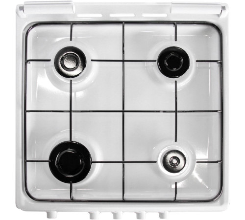 DE LUXE 5040.37г(кр) белый