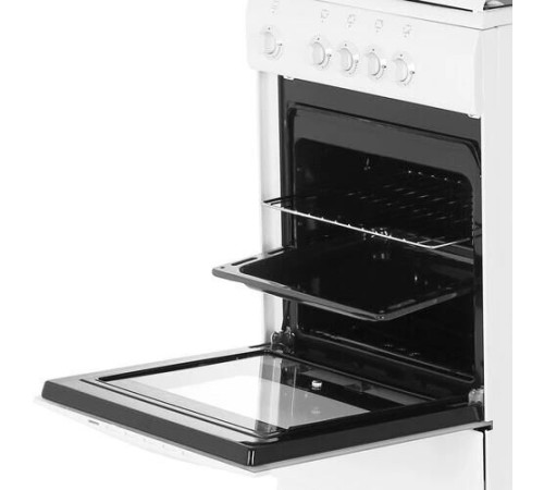 DE LUXE 5040.37г(кр) белый