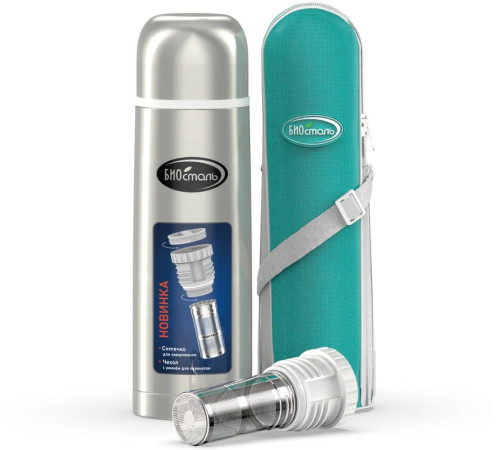 БИОСТАЛЬ NB-750BZ