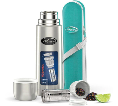 БИОСТАЛЬ NB-750BZ