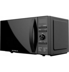 SUPRA 20TB55 черный