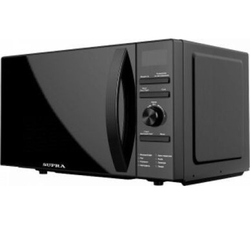 SUPRA 20TB55 черный