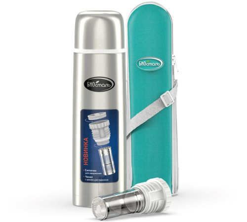 БИОСТАЛЬ NB-1000BZ