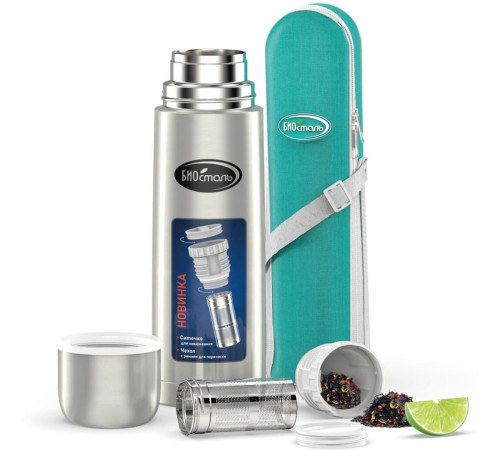 БИОСТАЛЬ NB-1000BZ