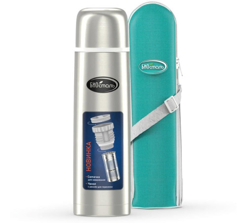 БИОСТАЛЬ NB-1000BZ