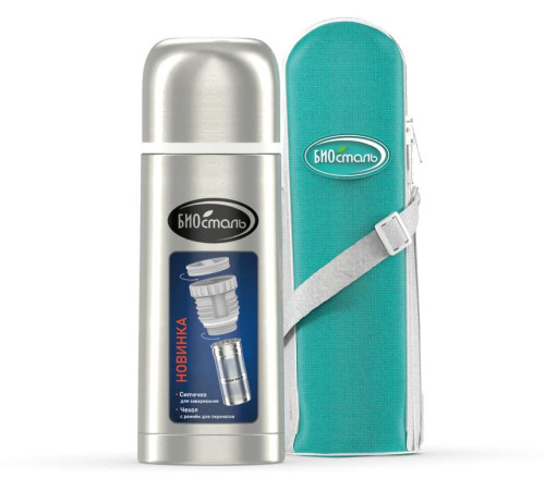 БИОСТАЛЬ NB-350BZ