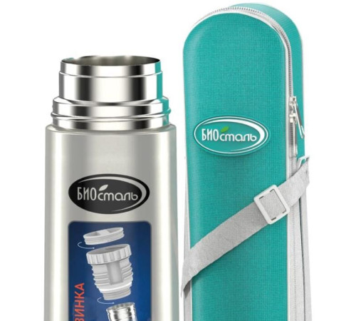 БИОСТАЛЬ NB-350BZ