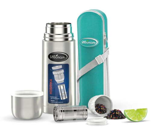 БИОСТАЛЬ NB-350BZ