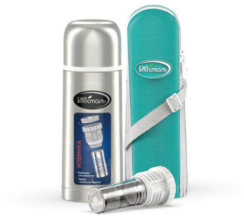 БИОСТАЛЬ NB-350BZ